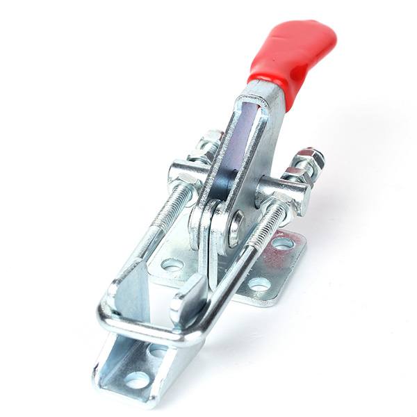 GH-40323 180Kg Capacity Quick Holding Latch Type Toggle Clamp - photo 2