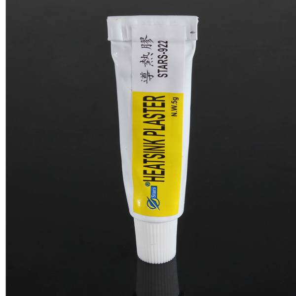 STARS-922 CPU GPU Thermal Compound Paste Grease for Fan Heat Sink - photo 4
