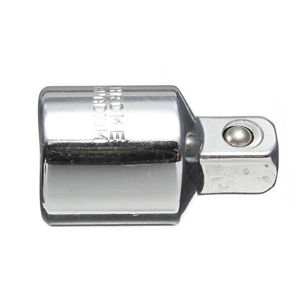 CR-V 1/2inch Female to 3/8 inch Male Socket Adapter - photo 6