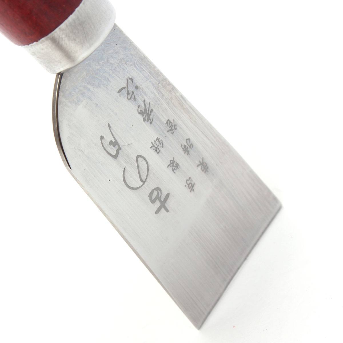 Stainless Steel Leather Cutter Cutting Craft Tool - photo 3