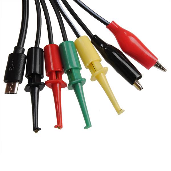 BEST Phone Digital Product Maintenance Special Power Supply Line - photo 2