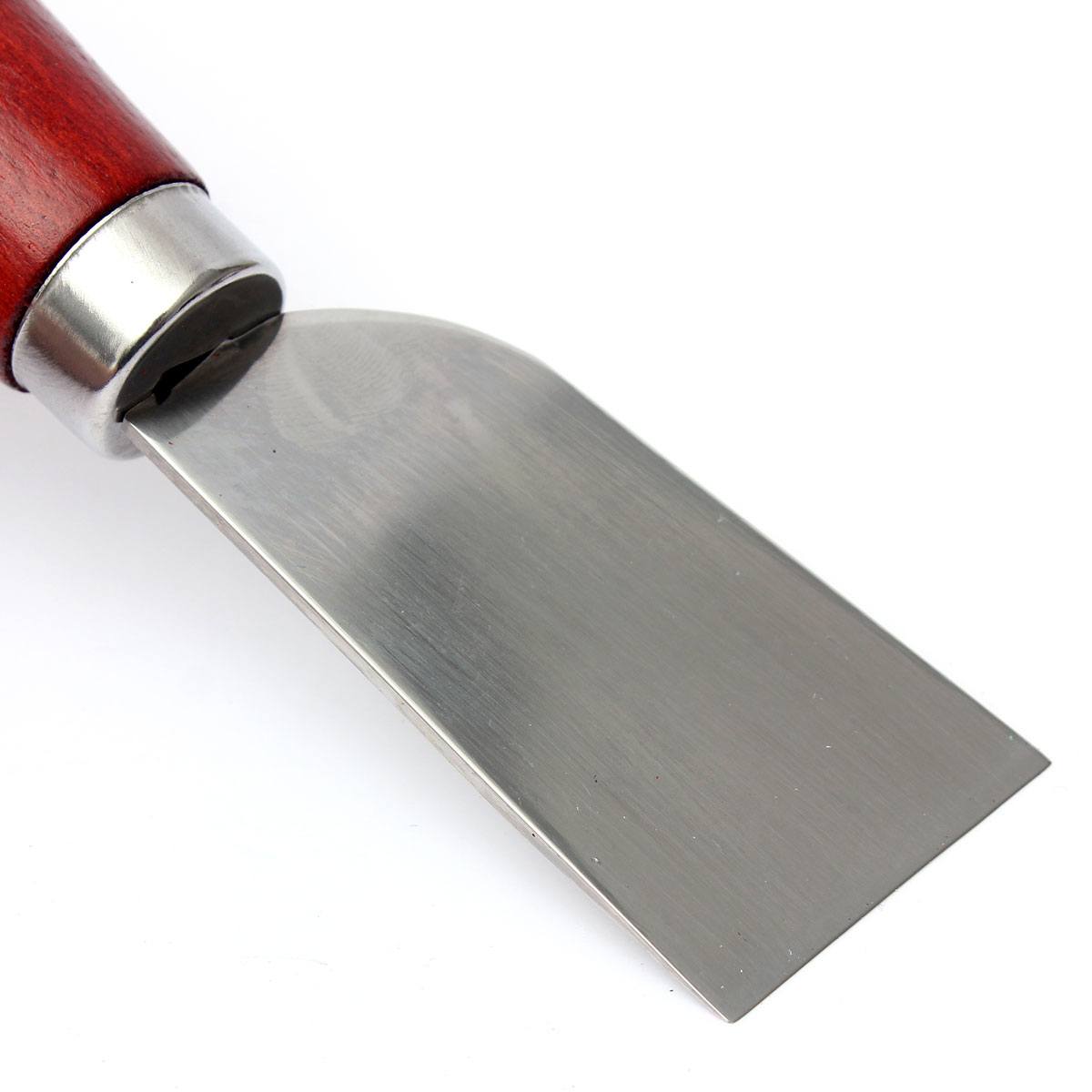 Stainless Steel Leather Cutter Cutting Craft Tool - photo 4