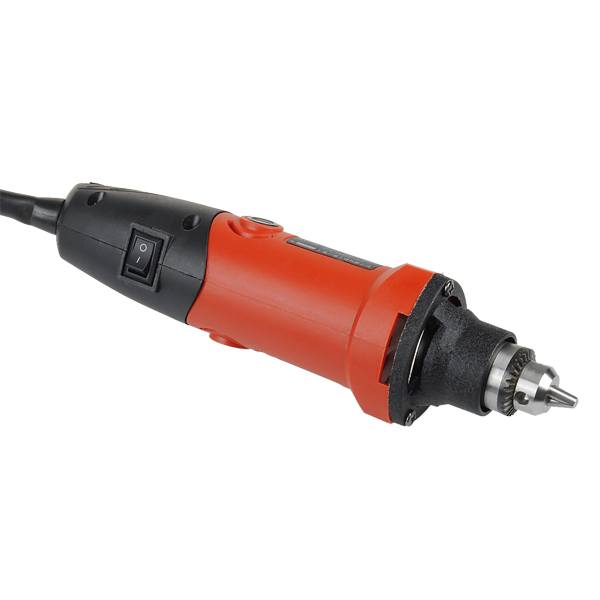 0.6-6.5mm Red 400W 220V Mini Electric Die Grinder For Grinding - photo 4