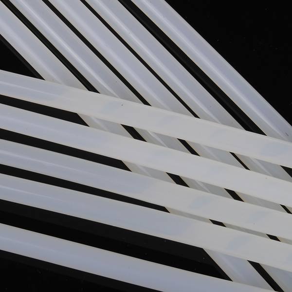 10 Pcs/lot 11mm 7mm Transparent Hot Melt Glue Sticks With Bags - photo 5