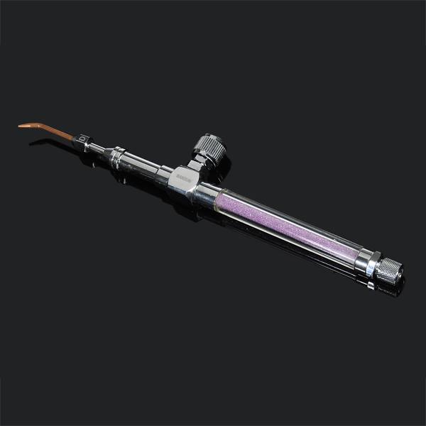 Senior HHO Oxyhydrogen Gas Torch Welding Gun With 5 Pcs Extra Nozzles - photo 2