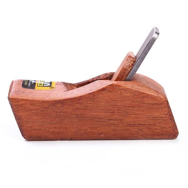 70mm Mini Woodworking Plane High-speed Blade Woodworking Plane - photo 2