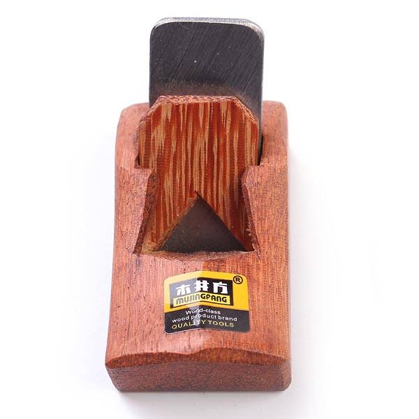 70mm Mini Woodworking Plane High-speed Blade Woodworking Plane - photo 5