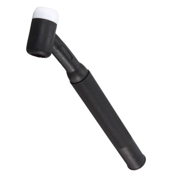 WP-17F SR-17F 150Amp Air-Cooled Flexible TIG Welding Torch Head + Handle - photo 3