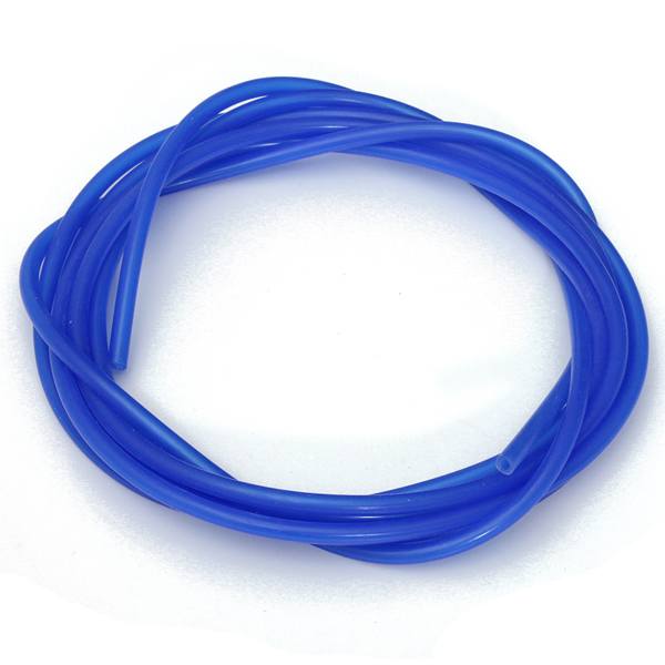 Silicone Vacuum Hose Turbo Radiator Rubber Air Vac Pipe 3m Long - photo 5