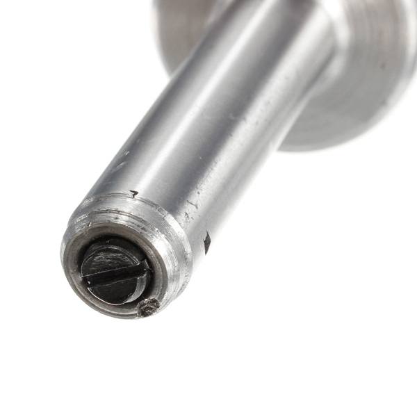 MT2 Precision Rotary Live Center Taper Metalworking Lathe Chuck Stock - photo 7