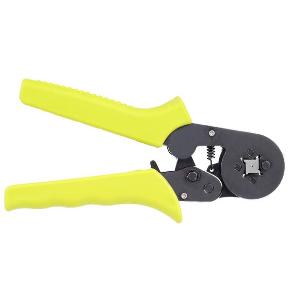 0.25-6mm2 Terminal Crimping Tool Boots Lace Ferrule Crimper AWG24-10 - photo 3