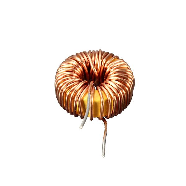 10pcs Toroid Core Inductor Wire Wind Wound mah--100uH 6A RoHS cc - photo 8