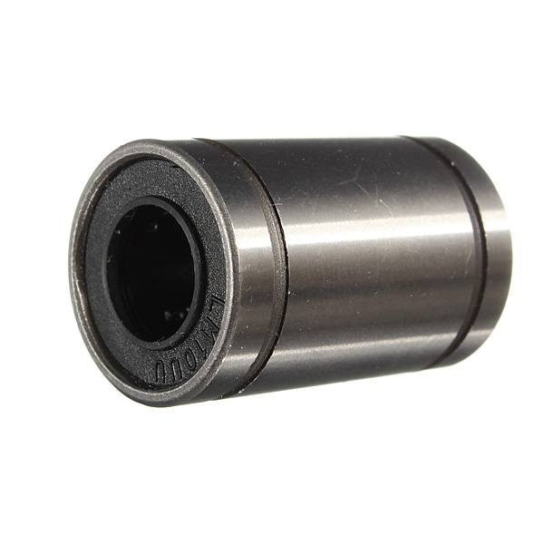 LM10UU 10mm Linear Ball Bearing Linear Bushing 10x19x29mm - photo 4