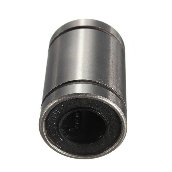 LM10UU 10mm Linear Ball Bearing Linear Bushing 10x19x29mm - photo 3