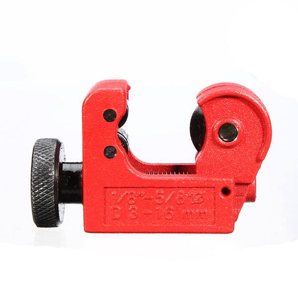 1/8-5/8 Inch/3-16mm Mini Tube Pipe Cutters Scissor For Copper Tube - photo 1