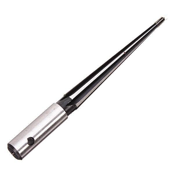 1/8-1/2 Inch(3.18-12.7mm) Wood Chamfer Taper Tapered Reamer - photo 4