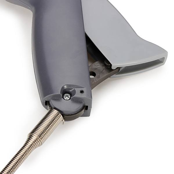 Machifit EAS System Hand Held EAS Detacher Super Tag Remove Releaser - photo 8