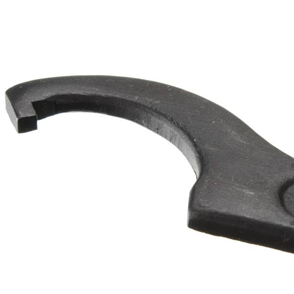 45-52mm Half Moon Spanner Mill Holder Wrench CNC Tool - photo 4