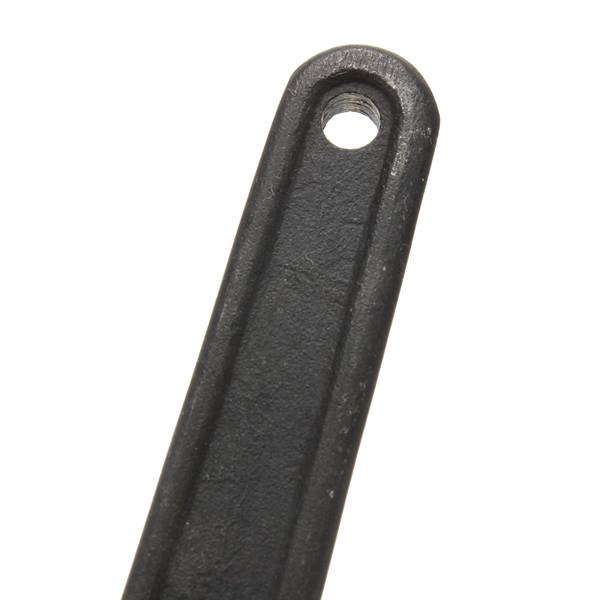 45-52mm Half Moon Spanner Mill Holder Wrench CNC Tool - photo 5