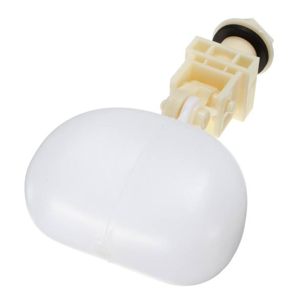 Plastic Float Valve Fish Tank Float Valve Small Float Valve Adjustable - photo 5