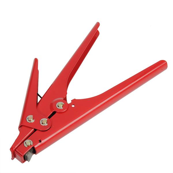 DERUI HS-519 Wires Special For Cable Tie Gun Fastening Cutting Tool - photo 2