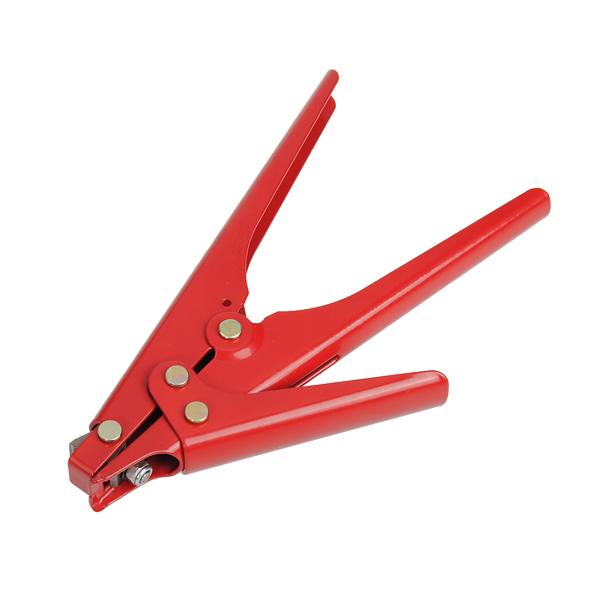 DERUI HS-519 Wires Special For Cable Tie Gun Fastening Cutting Tool - photo 3