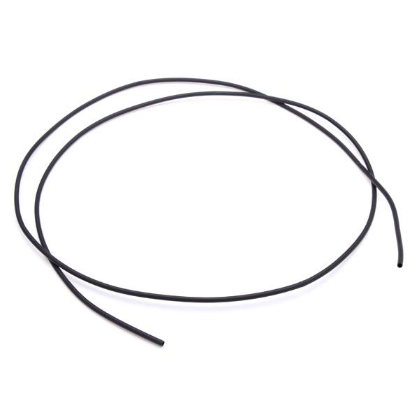 Heat Shrink Tubing 4.8 mm Black Tube Sleeving Kit Pack - photo 6