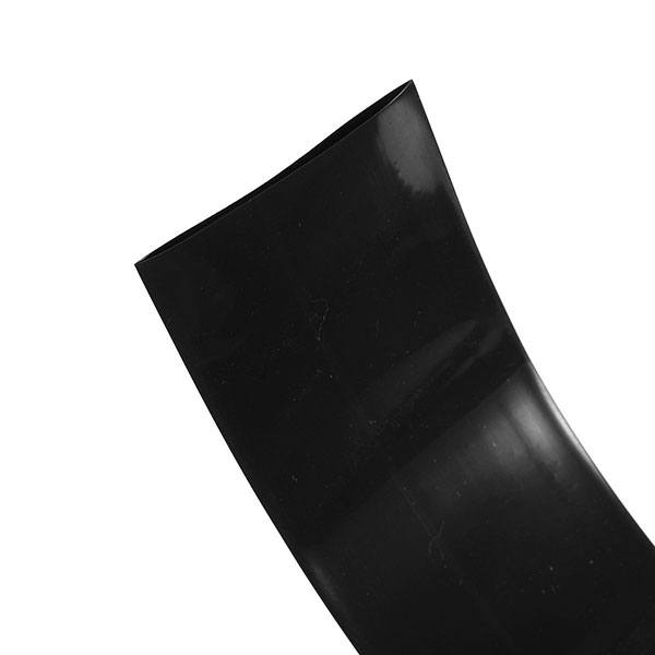 5M Flat 29.5MM 18.5MM PVC Heat Shrink Tubing For 18650 18500 Battery - photo 3