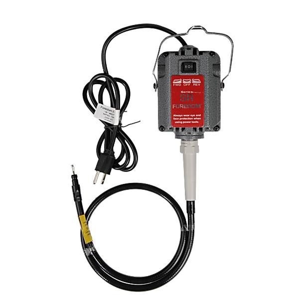 Foredom SR Polishing Flexible Shaft Machine Hanging rotary Tool Motor - photo 1