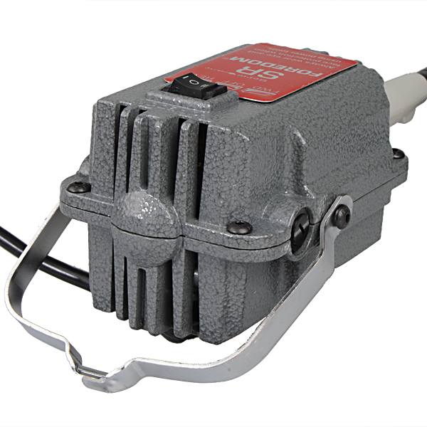 Foredom SR Polishing Flexible Shaft Machine Hanging rotary Tool Motor - photo 4