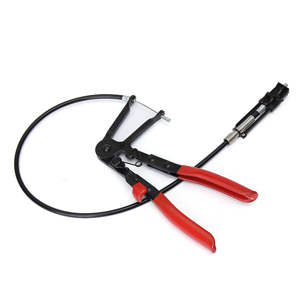 18mm To 55mm Remote Action Hose Clip Pliers For Car Oil Water Hose - photo 1