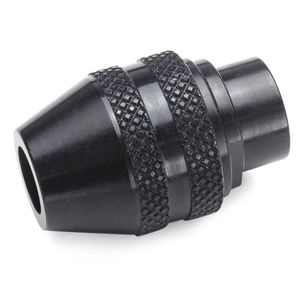 HiLDA 0.4-3.4mm Keyless Precision Chuck Universal Electric Grinding Chuck - photo 4
