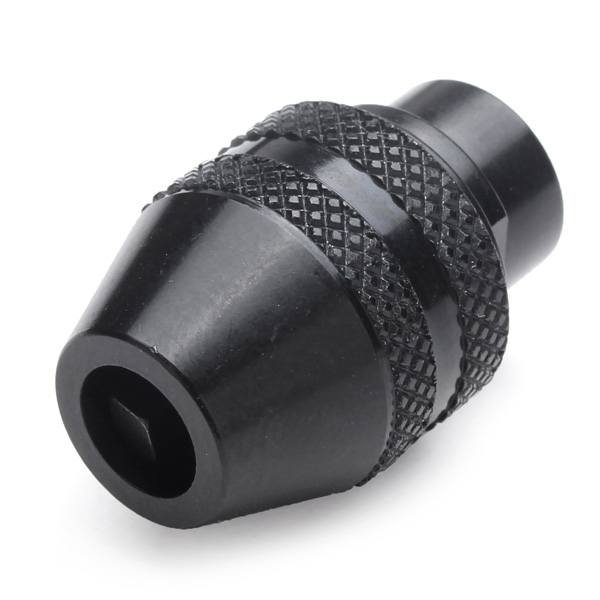 HiLDA 0.4-3.4mm Keyless Precision Chuck Universal Electric Grinding Chuck - photo 1