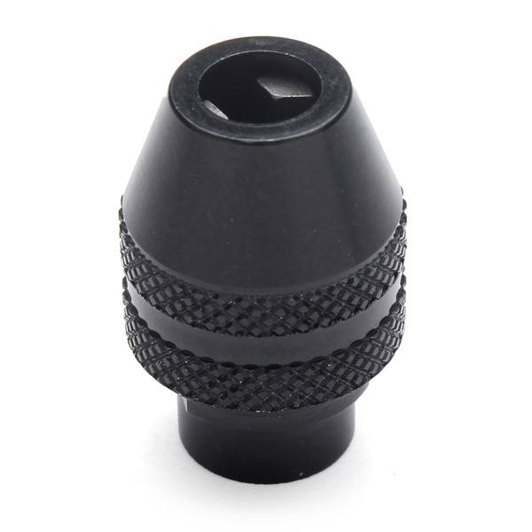 HiLDA 0.4-3.4mm Keyless Precision Chuck Universal Electric Grinding Chuck - photo 2