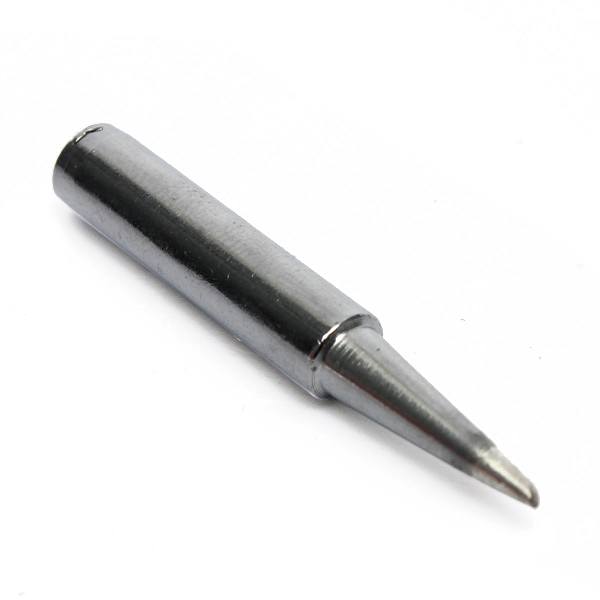 15pcs 900M-T Soldering Iron Tip Set Soldering Station Tool Kit for 936 - photo 6