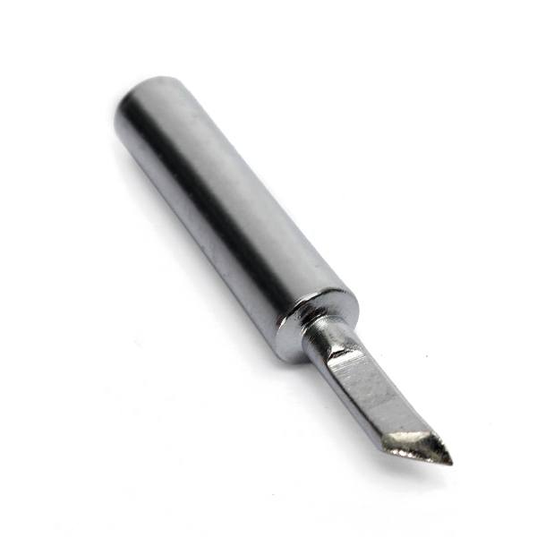 15pcs 900M-T Soldering Iron Tip Set Soldering Station Tool Kit for 936 - photo 7