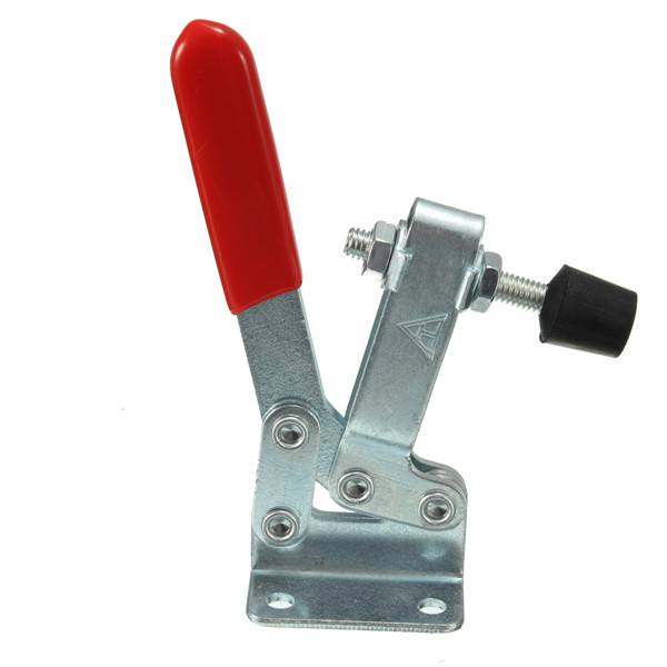 Raitool QR02 Quick Release Fast Clamp 201-C Horizontal Type Clamp For Fixing Workpiece - photo 4