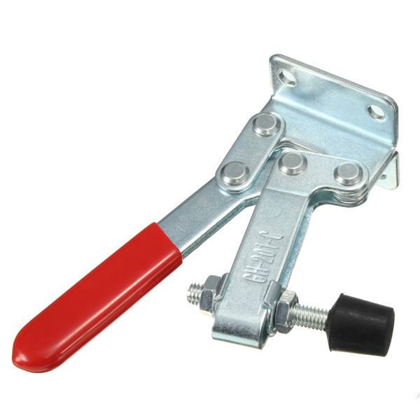 Raitool QR02 Quick Release Fast Clamp 201-C Horizontal Type Clamp For Fixing Workpiece - photo 5
