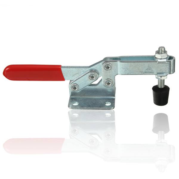 Raitool QR02 Quick Release Fast Clamp 201-C Horizontal Type Clamp For Fixing Workpiece - photo 7