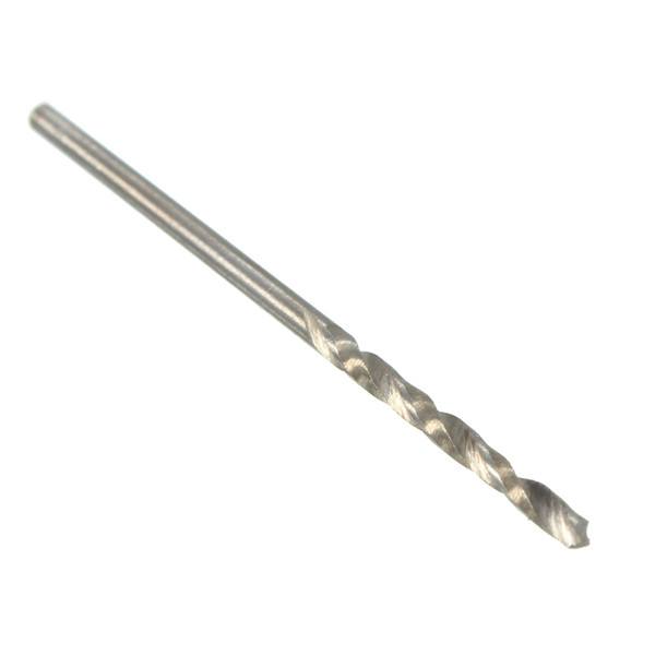 10pcs Mini 0.8-1.5mm Twist Drill Bit For PCB Board Wood Plastic - photo 5