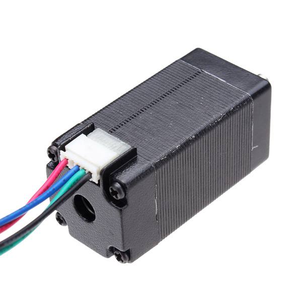 JKM NEMA8 1.820 Hybrid Stepper Motor Two Phase 42mm 300g.cm 0.8A - photo 7