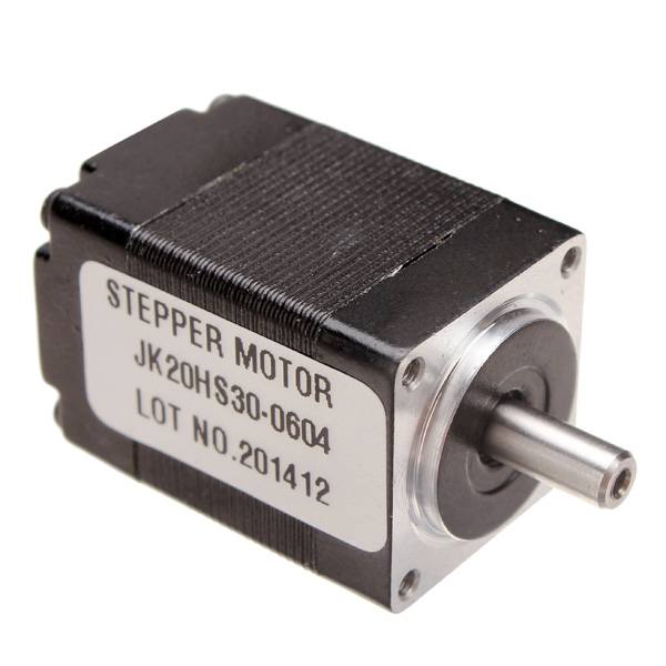 JKM NEMA8 1.820 Hybrid Stepper Motor Two Phase 30mm Motor For CNC Mill Router - photo 1