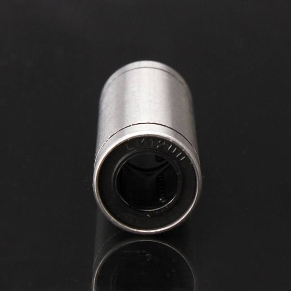 Machifit LM12LUU 12mm Long Type Linear Motion Ball Bearing Slide Bushing CNC Parts - photo 3
