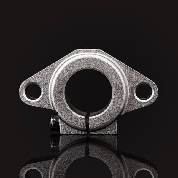 Machifit SHF8/10/12/16/20 Horizontal Shaft Support Linear Shaft Support Rail Support CNC Parts - photo 3