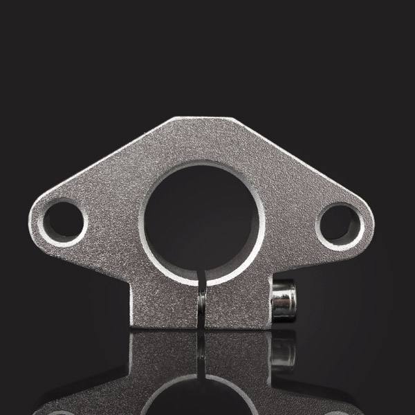 Machifit SHF8/10/12/16/20 Horizontal Shaft Support Linear Shaft Support Rail Support CNC Parts - photo 4
