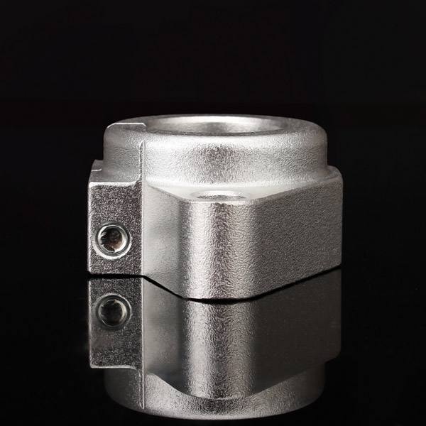 Machifit SHF8/10/12/16/20 Horizontal Shaft Support Linear Shaft Support Rail Support CNC Parts - photo 5