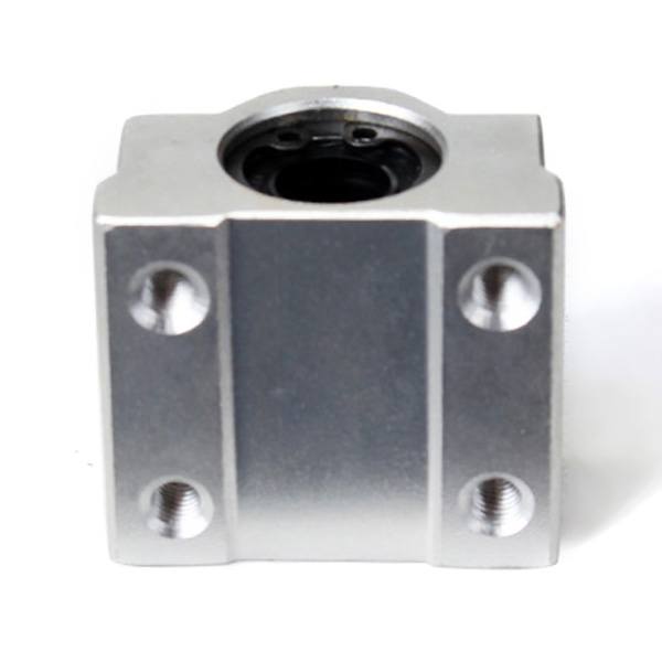 Machifit SC10UU 10mm Linear Motion Bearing Slide Bushing for CNC Router - photo 5
