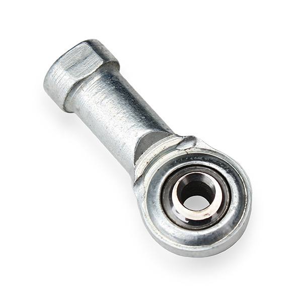 3mm SI3PK Female Thread Rod End Joint Bearing Spherical Oscillating Bearing - photo 5