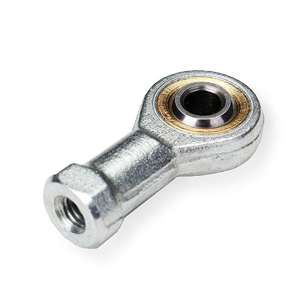 6mm SI6T/K Female Thread Rod End Joint Bearing Right Hand Thread Joint Bearing - photo 4