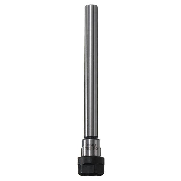 C10 ER11A 100L Collet Chuck Holder Extension Straight Shank  for CNC Milling - photo 2